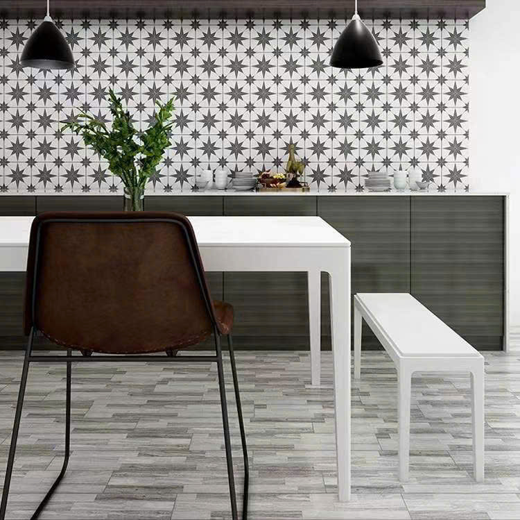 Gạch bông 300x300 mã F3070