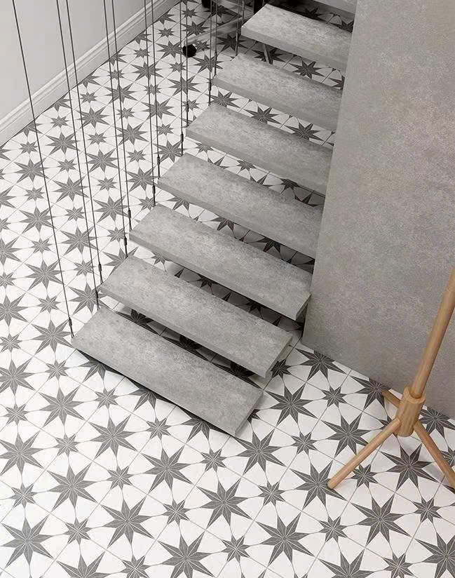 Gạch bông 300x300 mã F3070