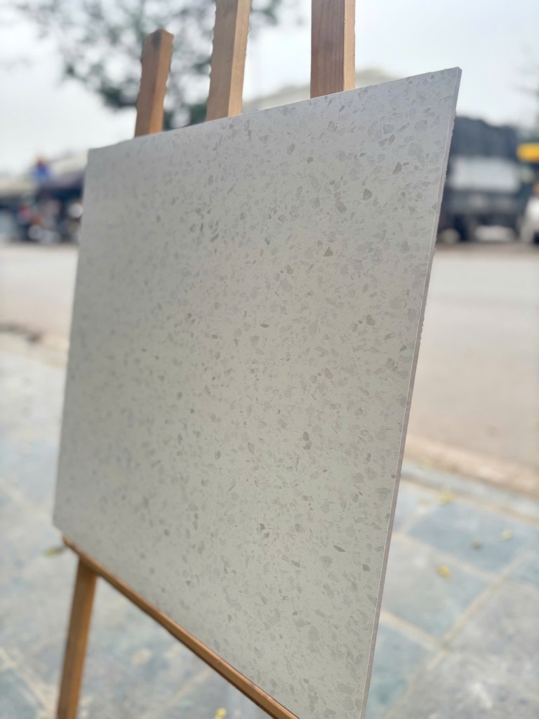 Gạch Terrazzo 600x600mm men matt AMY7685