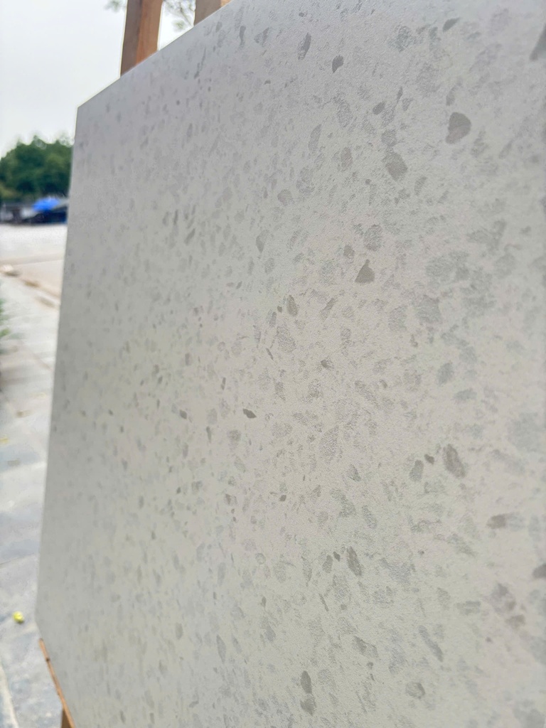 Gạch Terrazzo 600x600mm men matt AMY7685