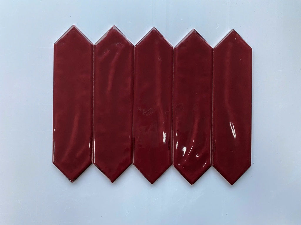 Gạch thẻ mũi tên KT 75x300mm mã 75317J