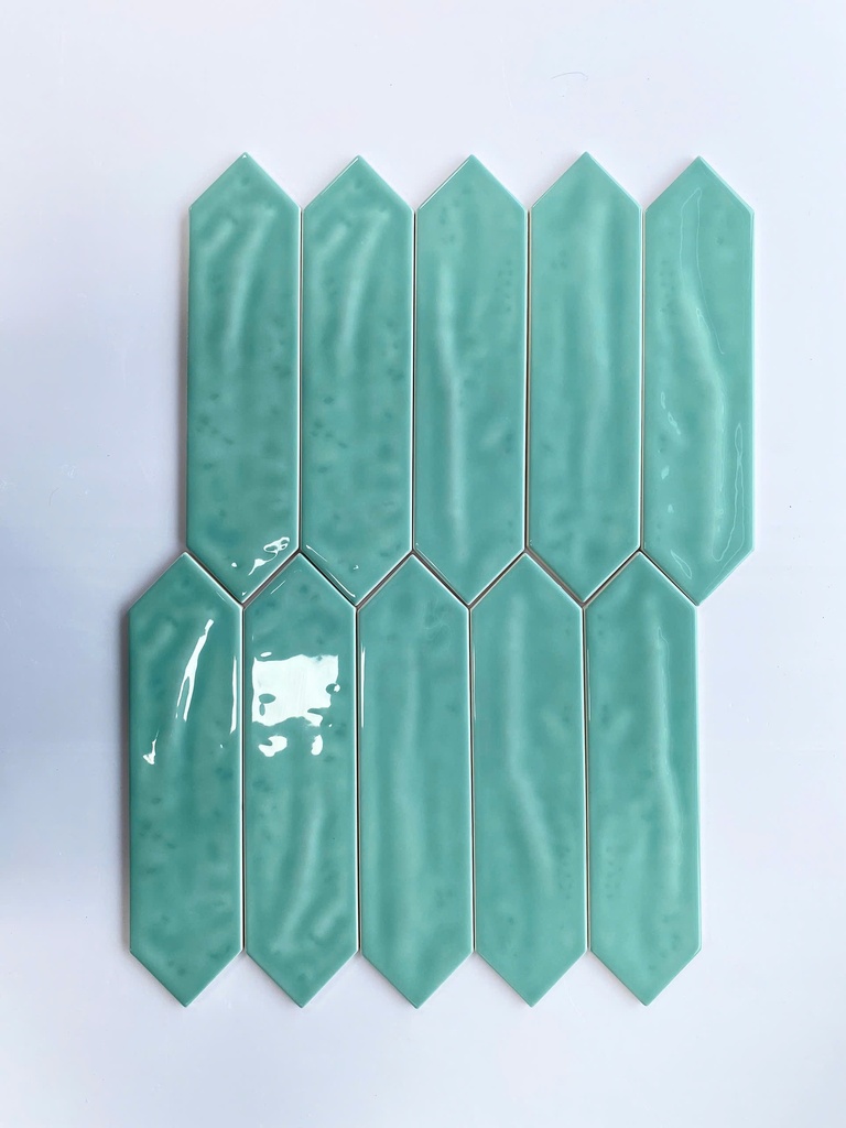 Gạch thẻ mũi tên KT 75x300mm mã 75306J-2