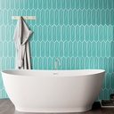 Gạch thẻ mũi tên KT 75x300mm mã 75306J-2