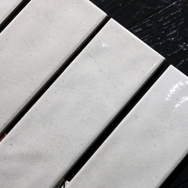 Gạch thẻ Porcelain men bóng KT 75x300 MDL7537C00