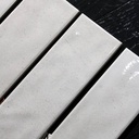 Gạch thẻ Porcelain men bóng KT 75x300 MDL7537C00