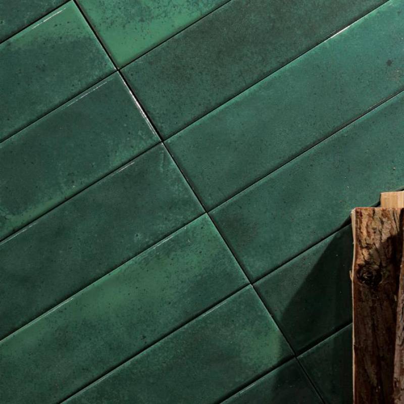 Gạch thẻ Porcelain men bóng KT 75x300 MDL7537C12