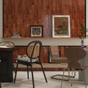 Gạch thẻ Porcelain men bóng KT 75x300 MDL7537C22