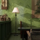 Gạch thẻ Porcelain men bóng KT 75x300 MDL7537C06