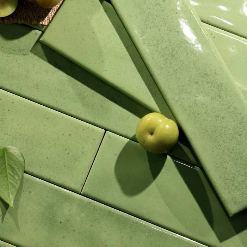 Gạch thẻ Porcelain men bóng KT 75x300 MDL7537C06