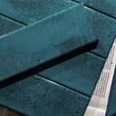 Gạch thẻ Porcelain men bóng KT 75x300 MDL7537C08