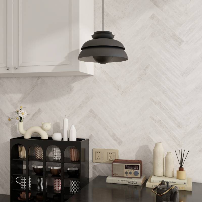 Gạch thẻ 60x400mm men bóng nhập khẩu cao cấp M604T00