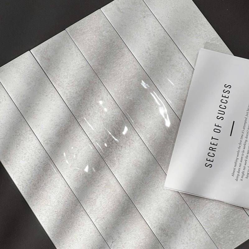 Gạch thẻ 60x400mm men bóng nhập khẩu cao cấp M604T00