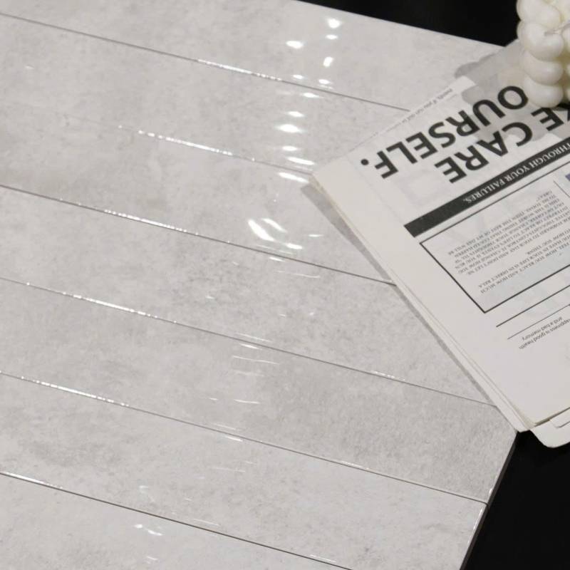 Gạch thẻ 60x400mm men bóng nhập khẩu cao cấp M604T00