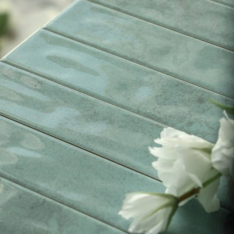 Gạch thẻ 60x400mm men bóng nhập khẩu cao cấp M604T06B