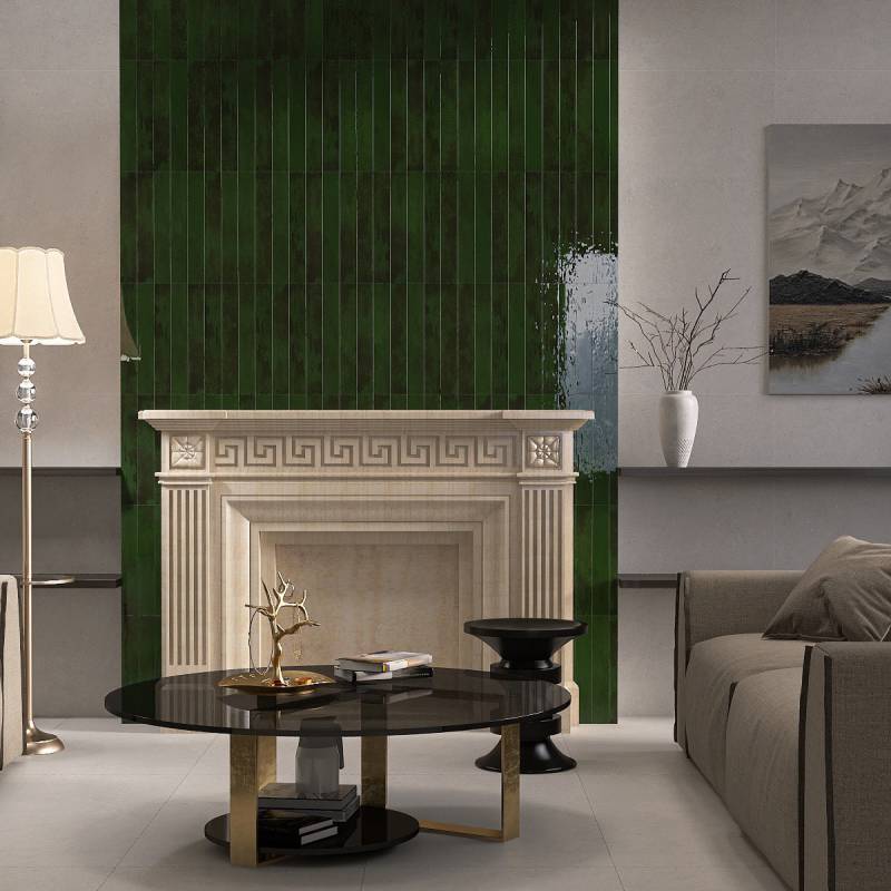 Gạch thẻ 60x400mm men bóng nhập khẩu cao cấp M604T12