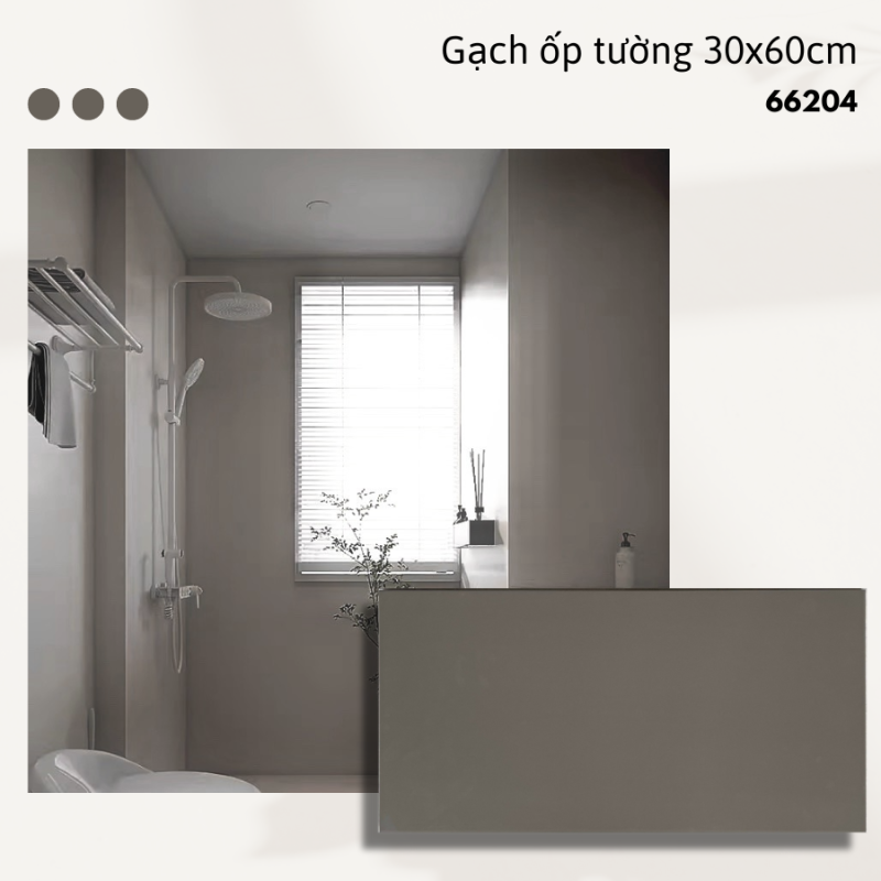 Gạch ốp tường trang trí 30*60 mã 8Y0010