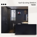 Gạch ốp tường trang trí 30*60 mã 8Y0010