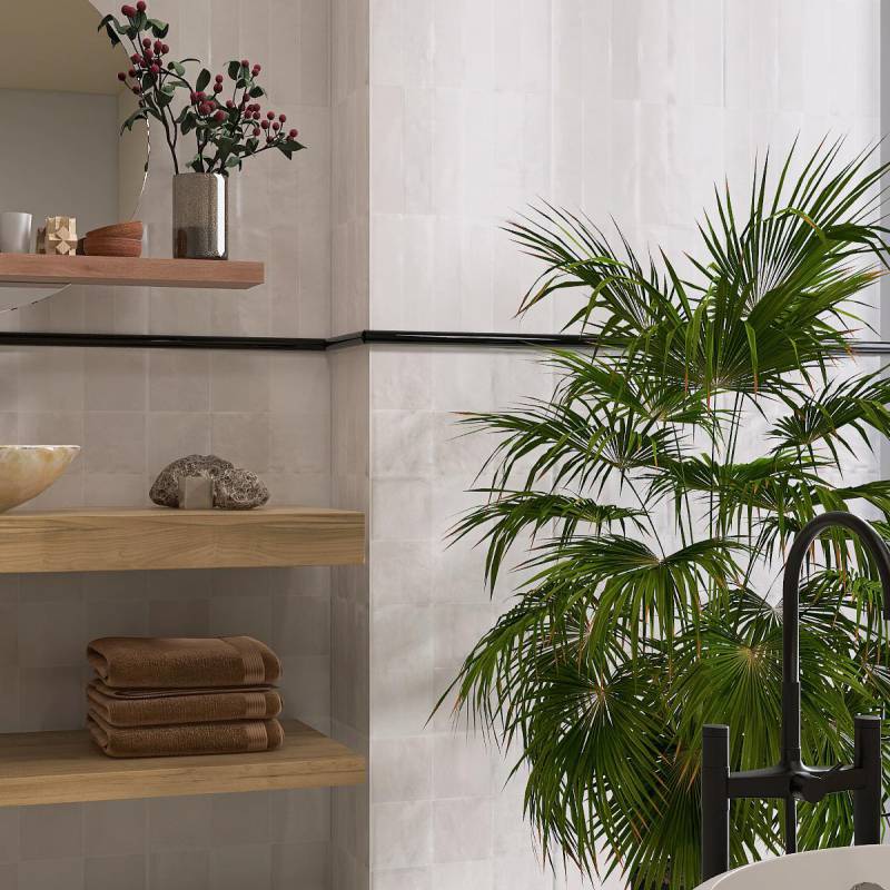 Gạch ốp tường 400x800mm mã DG018