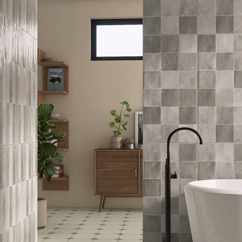 Gạch ốp tường 400x800mm mã DG018