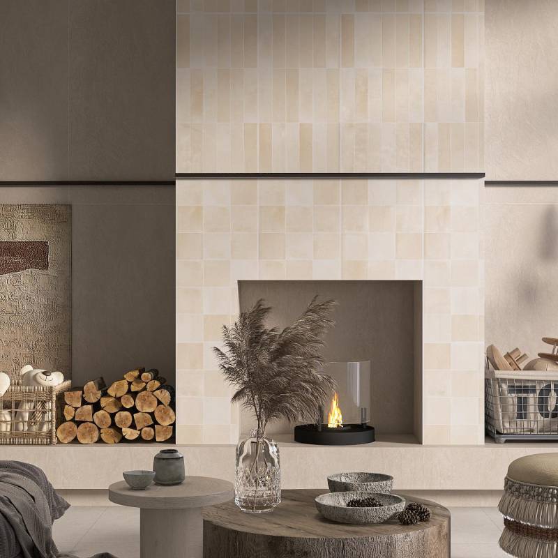 Gạch ốp tường 400x800mm mã DG018