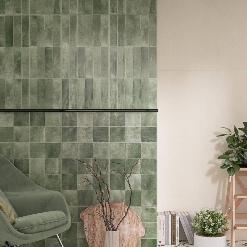 Gạch ốp tường 400x800mm mã DG018