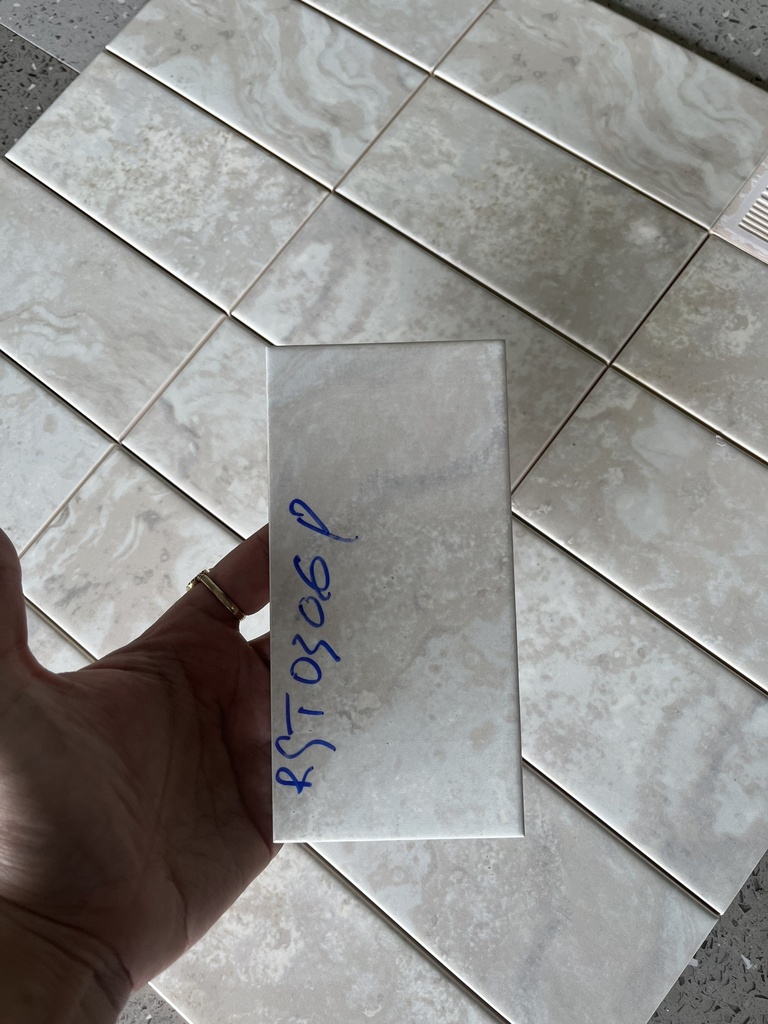 Gạch thẻ loang 75x150mm RST0306P