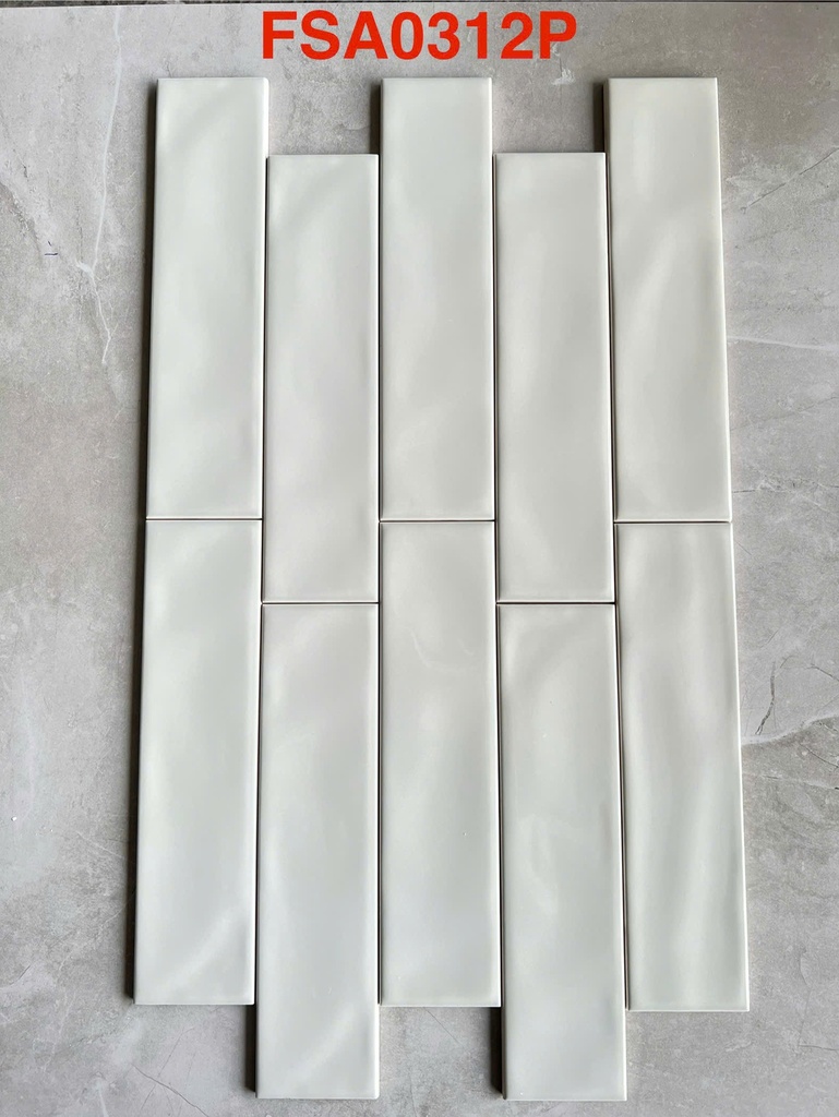 Gạch thẻ 75x300 loại 1 mã FSA0312P