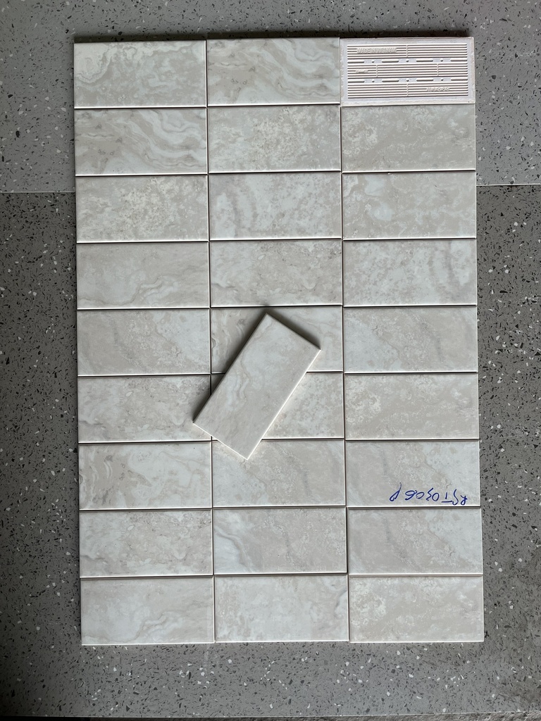 Gạch thẻ loang 75x150mm RST0306P