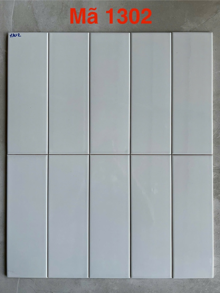 Gạch thẻ VN 100x300mm mã 0312-1(STA1302)