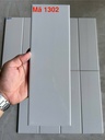 Gạch thẻ VN 100x300mm mã 0312-1(STA1302)
