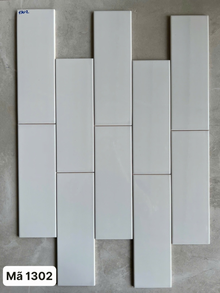 Gạch thẻ VN 100x300mm mã 0312-1(STA1302)