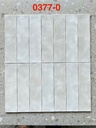 Gạch thẻ 75x300 loại 1 mã  0377-0