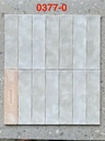 Gạch thẻ 75x300 loại 1 mã  0377-0