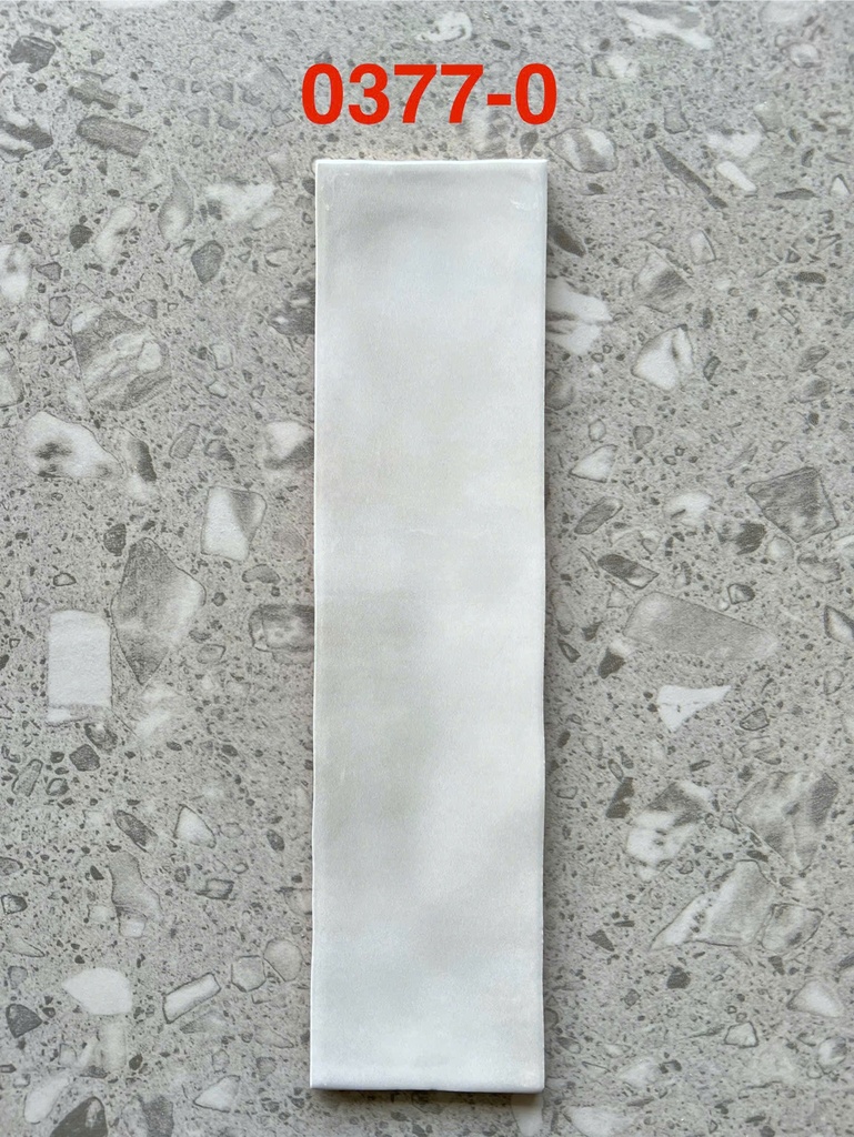 Gạch thẻ 75x300 loại 1 mã  0377-0
