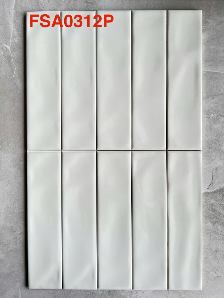 Gạch thẻ 75x300 loại 1 mã FSA0312P