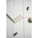 Gạch thẻ trắng mờ KT 100x250mm STA10256