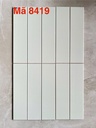 Gạch thẻ 75x300mm mã 68419