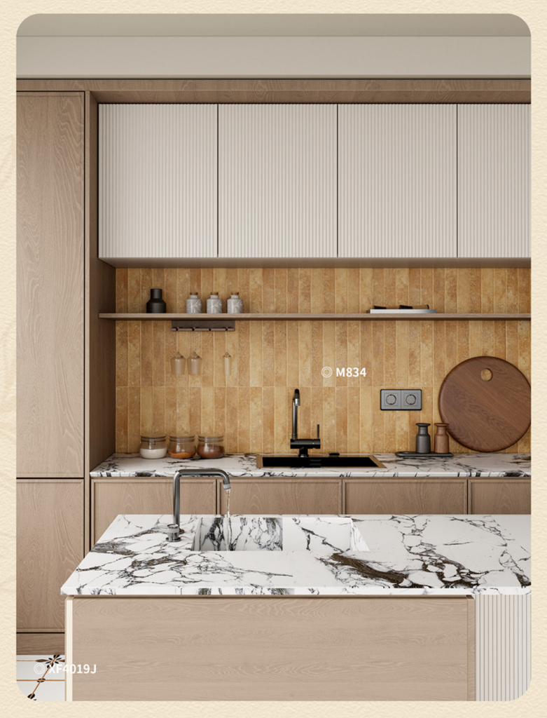 Gạch ốp lát 400x800 mã DS821 (1thùng/1.92m2/6v/36,5kg)