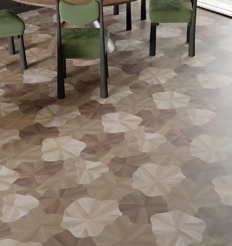 Gạch giả gỗ 600x1200mm mã FP12185