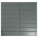 Gạch Mosaic que xám DS306