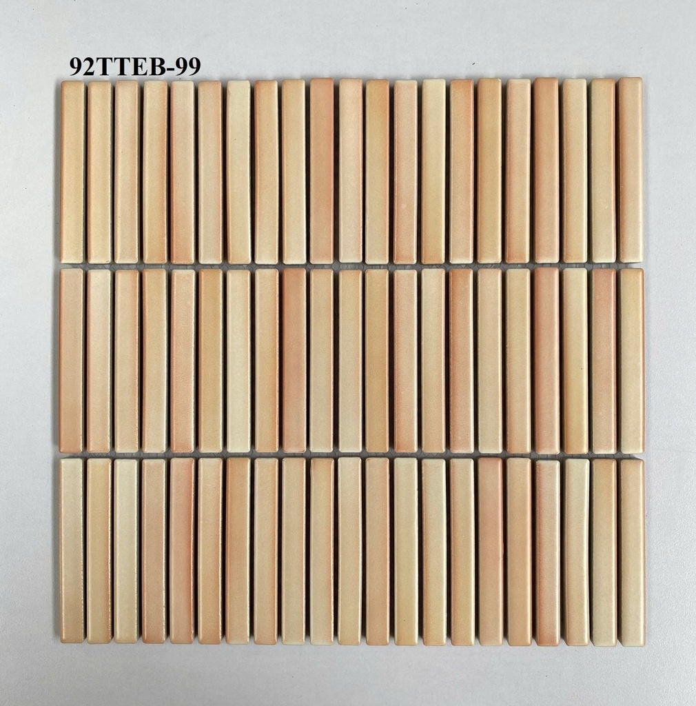 Gạch Mosaic que mã 92TTEB-99