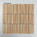 Gạch Mosaic que mã 92TTEB-99
