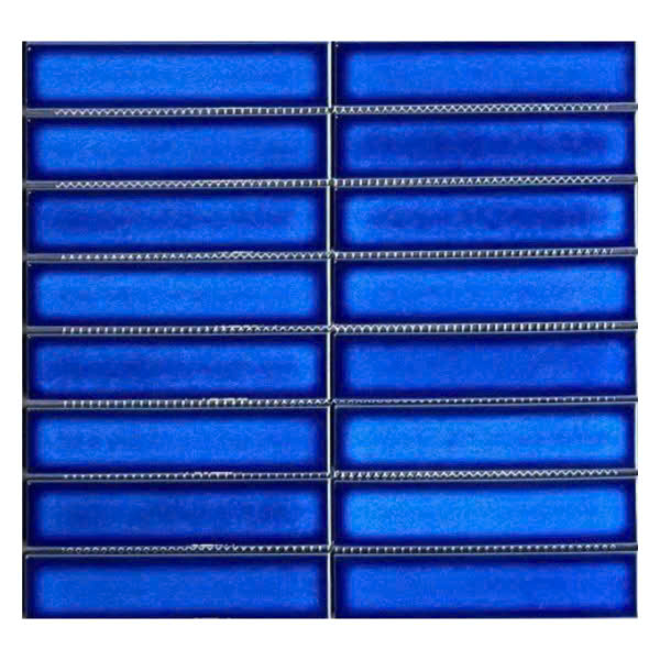 Gạch Mosaic que mã 313