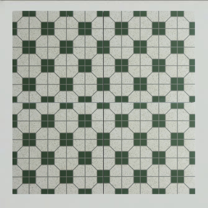 Gạch bông KT 300x300mm mã MF3131