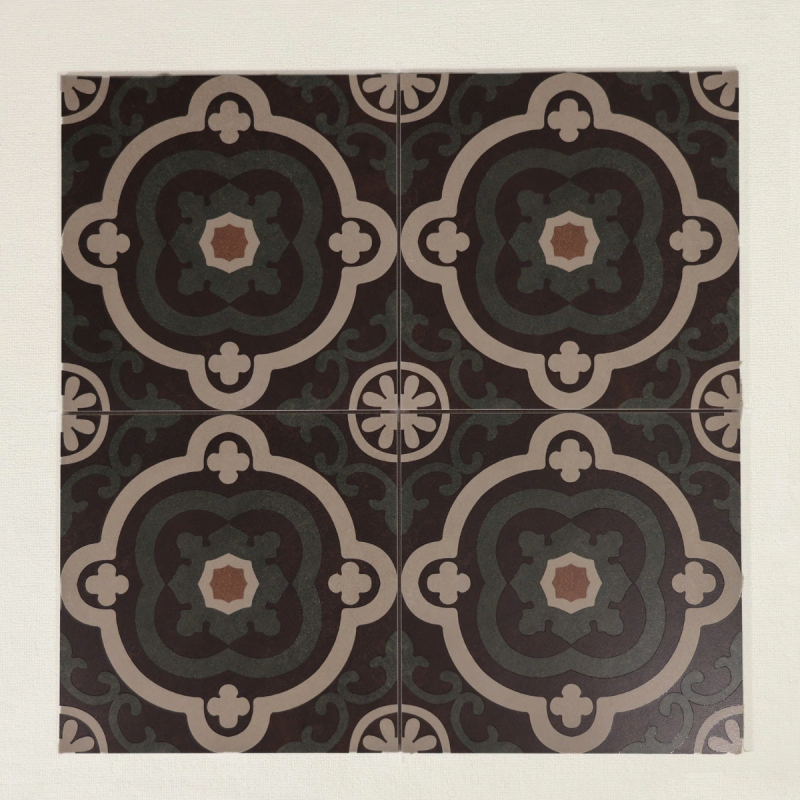 Gạch bông KT 300x300mm mã 3142