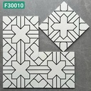 Gạch bông mix 300x300mm mã DSF30010
