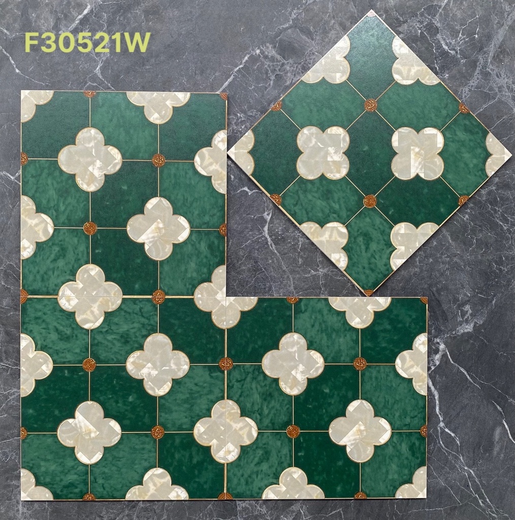 Gạch bông 300x300 mã DSF30521