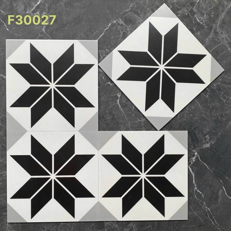 Gạch bông 300x300 mã DSF30027