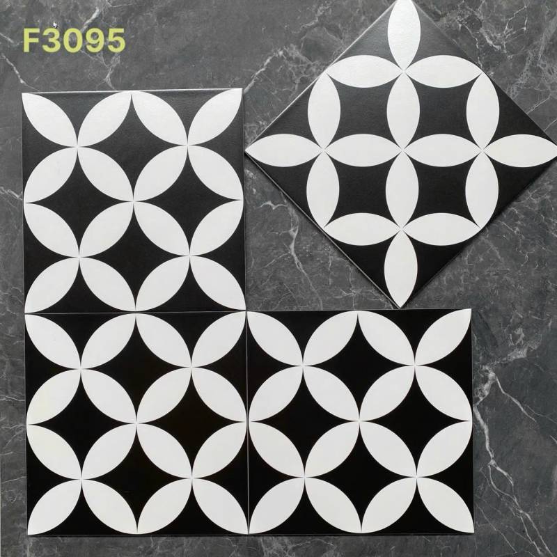 Gạch bông 300x300 mã F3095