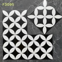 Gạch bông 300x300 mã F3095